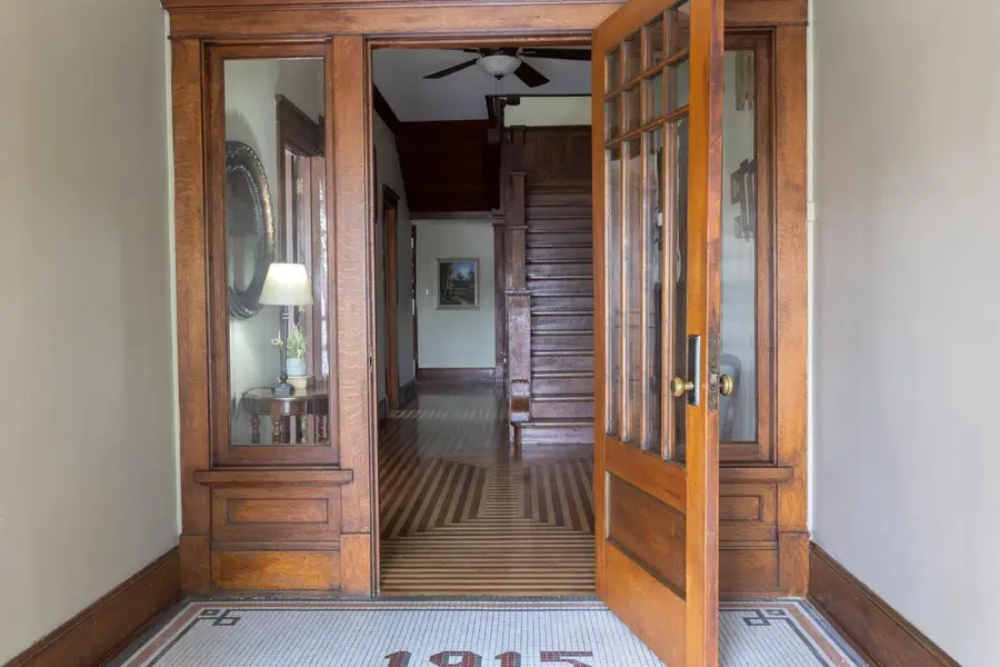 323 S Central Avenue, Richland Center, WI 53581 - #3