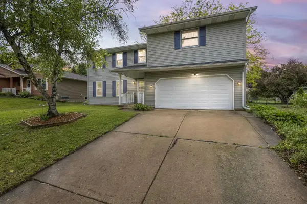 3110 Clove Drive, Madison, WI 53704