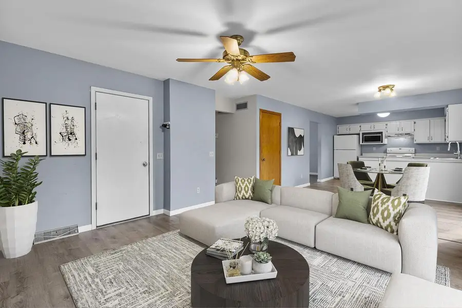3110 Clove Drive, Madison, WI 53704 - #2