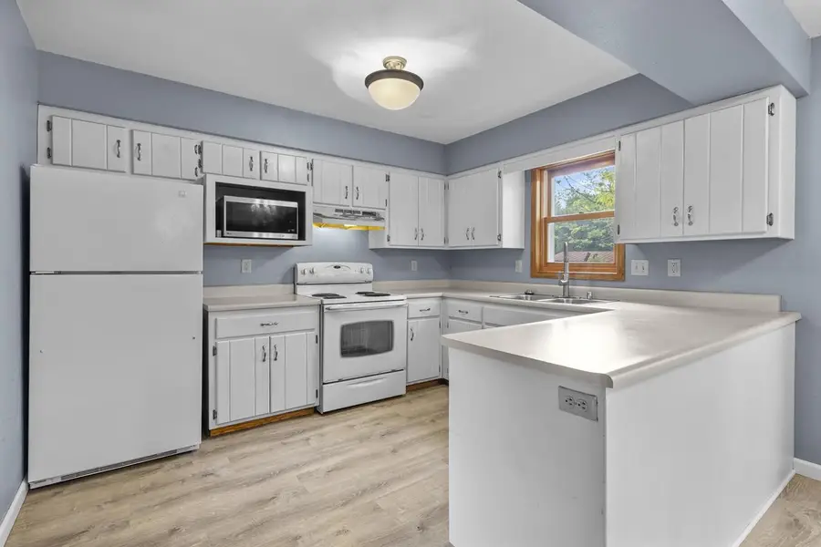 3110 Clove Drive, Madison, WI 53704 - #3