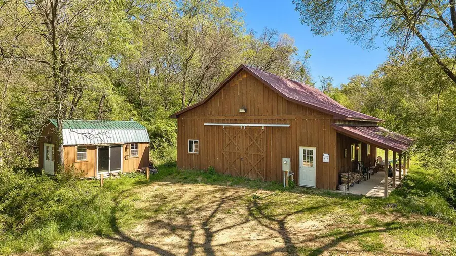 7529 County F Road, Blanchardville, WI 53516 - #2