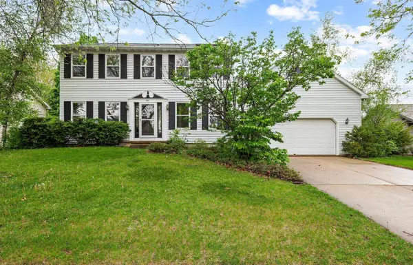 435 Ash Street, Oregon, WI 53575
