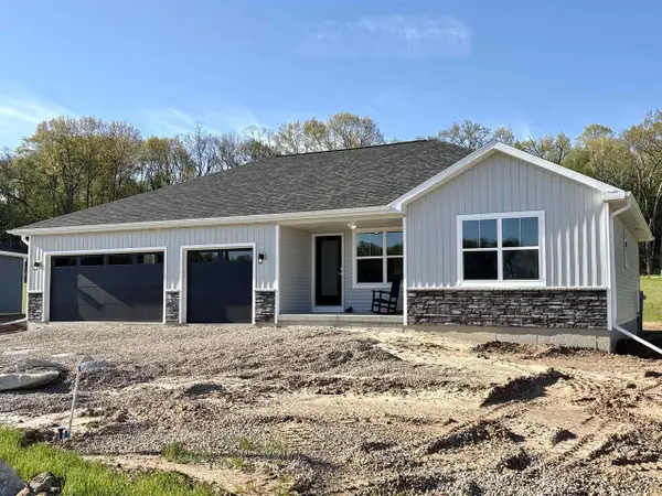 2926 Blue Jay Lane, Portage, WI 53901