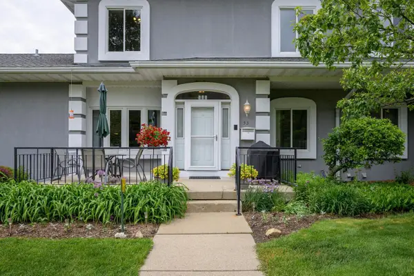53 Golf Parkway, Madison, WI 53704