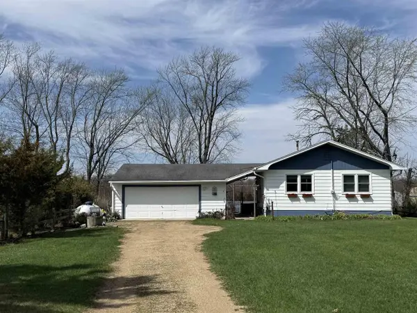 2893 Cty. Rd. Z, Adams, WI 53910