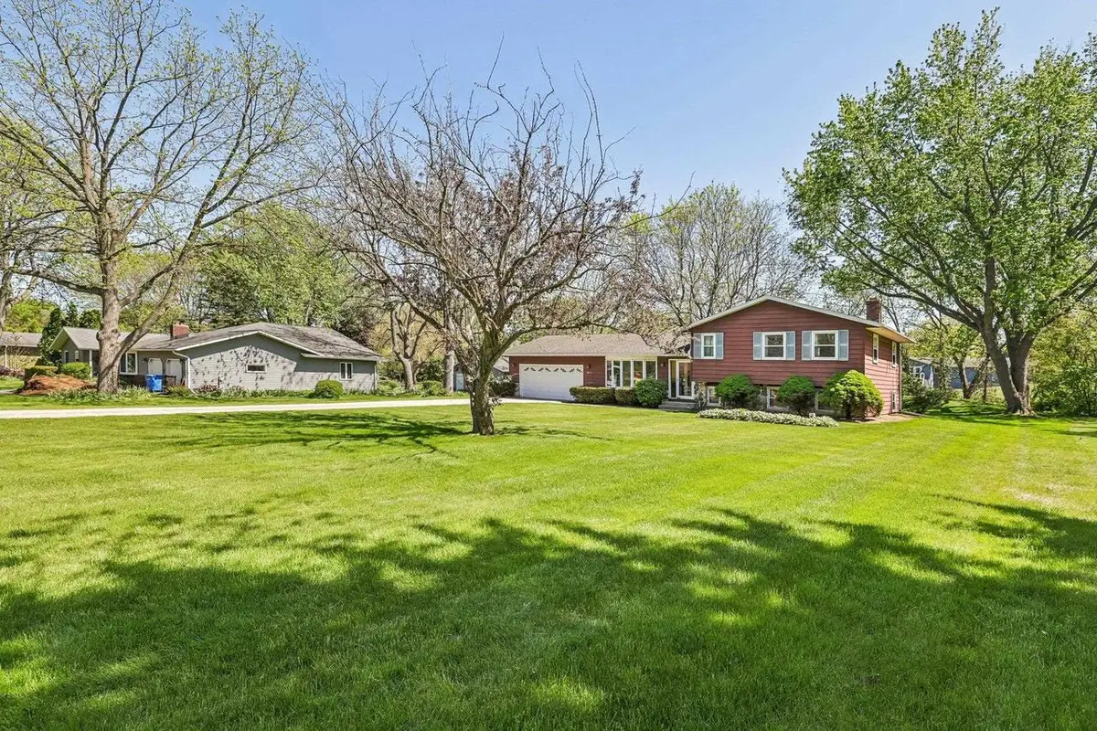 3745 Elna Road, Madison, WI 53718 - #1