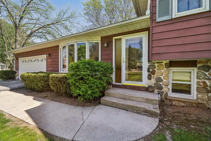 3745 Elna Road, Madison, WI 53718 - #3