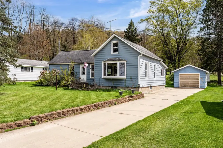 103 Oak Street, Necedah, WI 54646 - #3