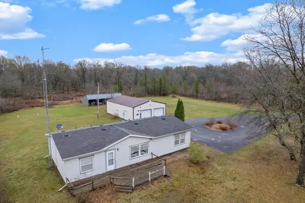 w4870 30TH Street, Necedah, WI 54646