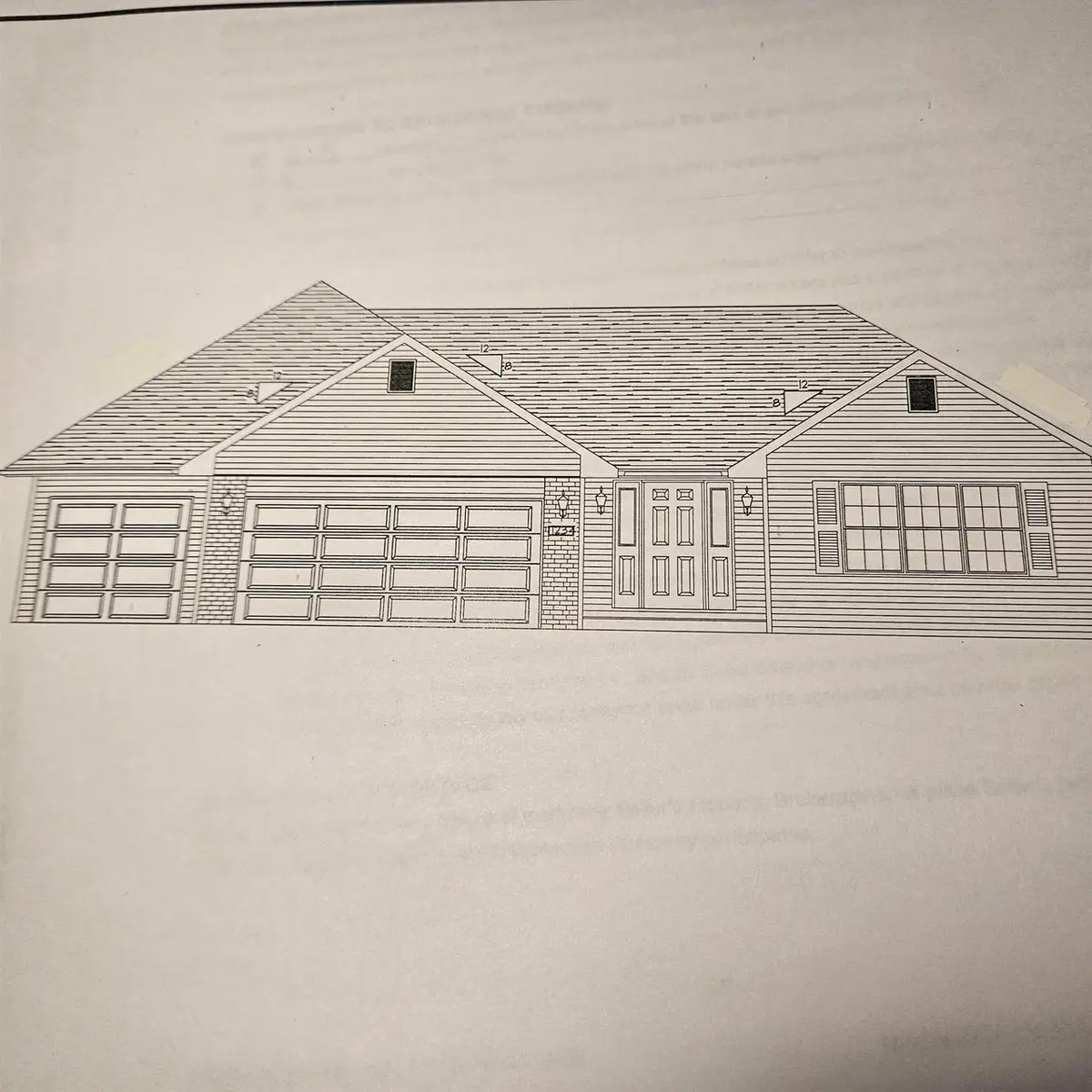 1101 BIRCHWOOD Drive, Beloit, WI 53511 - #1