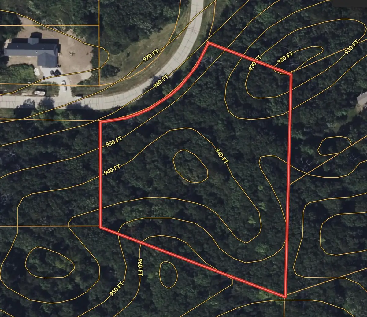 Lt14 BLUE HERON, Whitewater, WI 53190 - #1