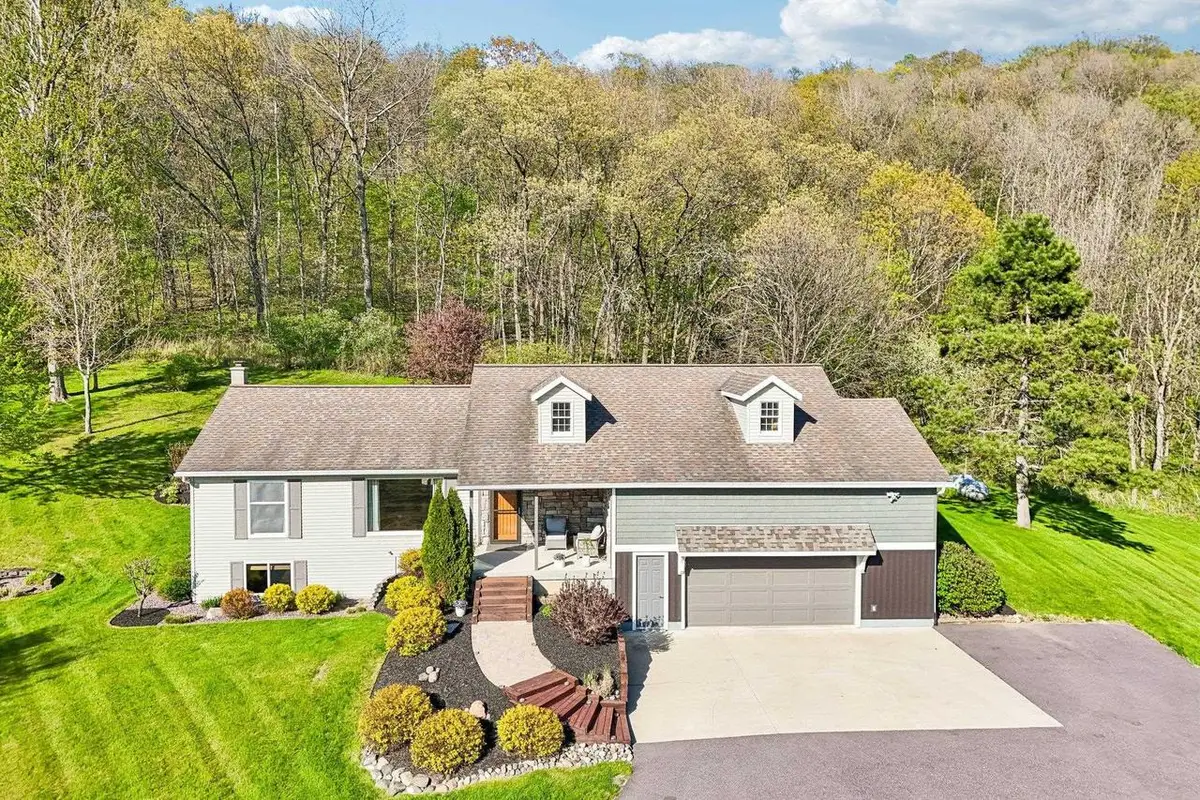 S11610 Hazelnut Road, Spring Green, WI 53588 - #1