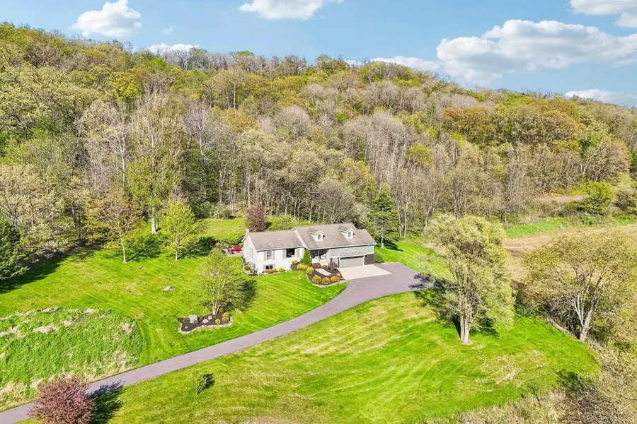 S11610 Hazelnut Road, Spring Green, WI 53588 - #3
