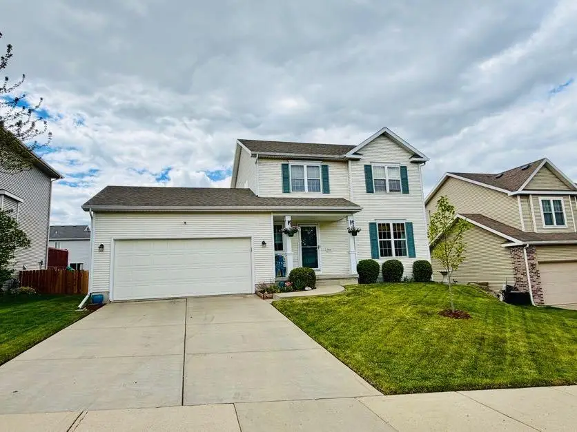 3310 Maricopa Way, Madison, WI 53719 - #1