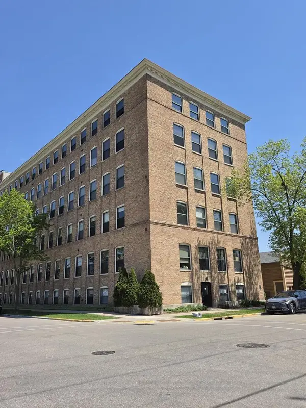 123 N Blount Street #502, Madison, WI 53703