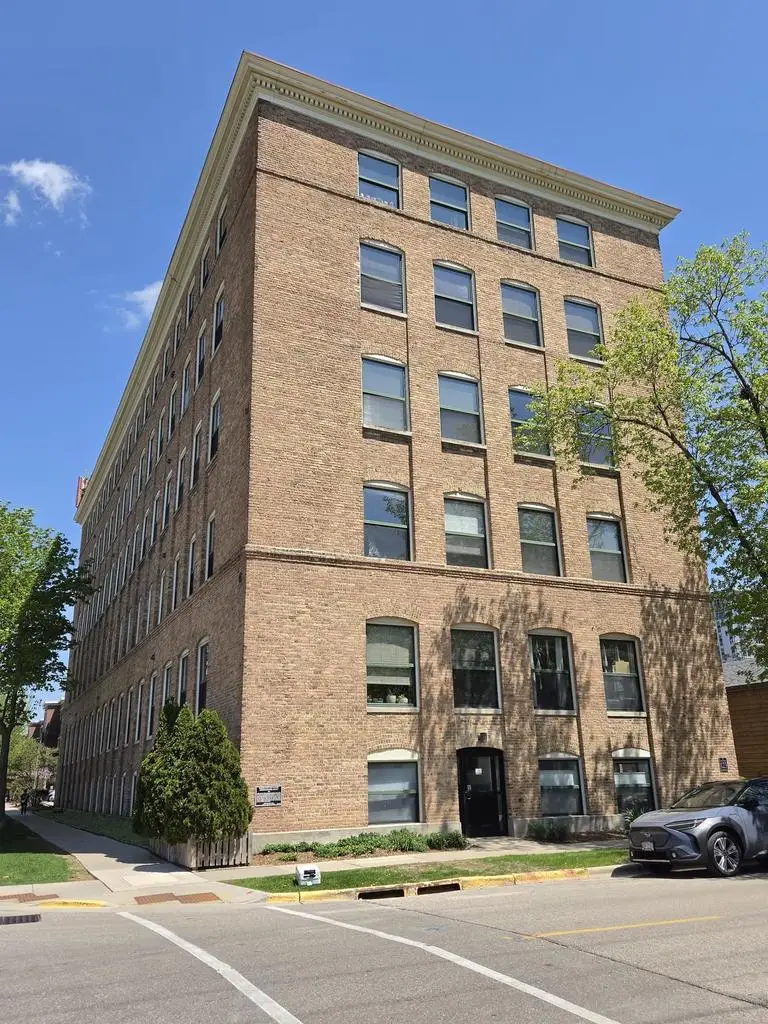 123 N Blount Street #502, Madison, WI 53703 - #2
