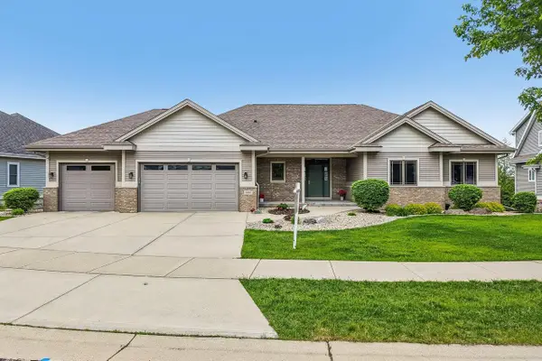 1405 Emerald Court, Waunakee, WI 53597
