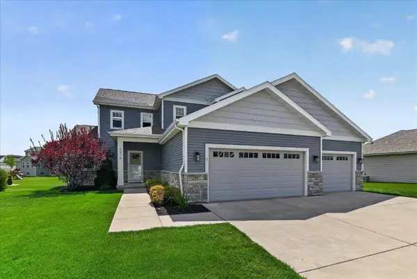 4416 Eagle Ridge Lane, Windsor, WI 53598