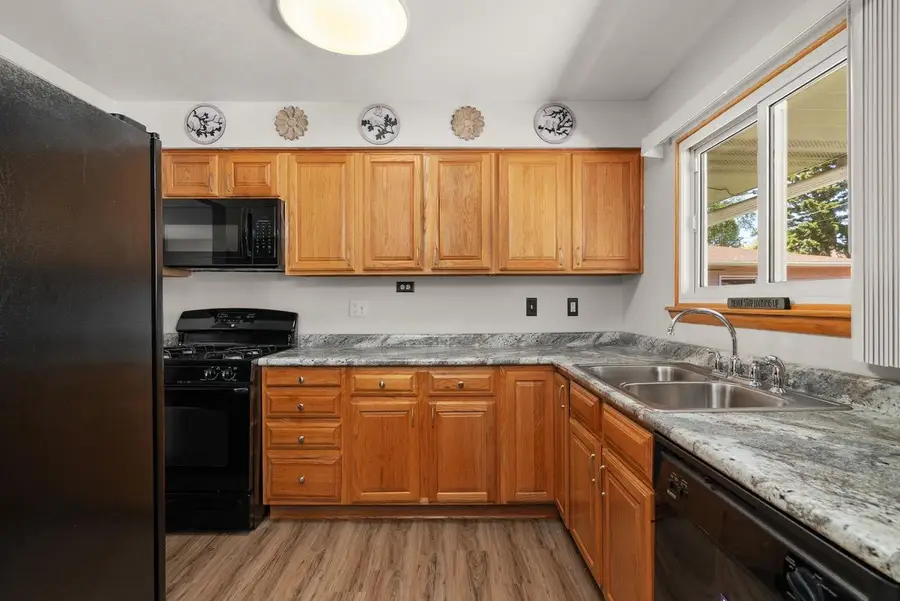 1510 Sylvester Street, Janesville, WI 53546 - #3