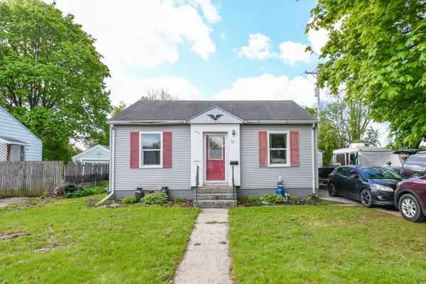 1604 Henry Avenue, Beloit, WI 53511