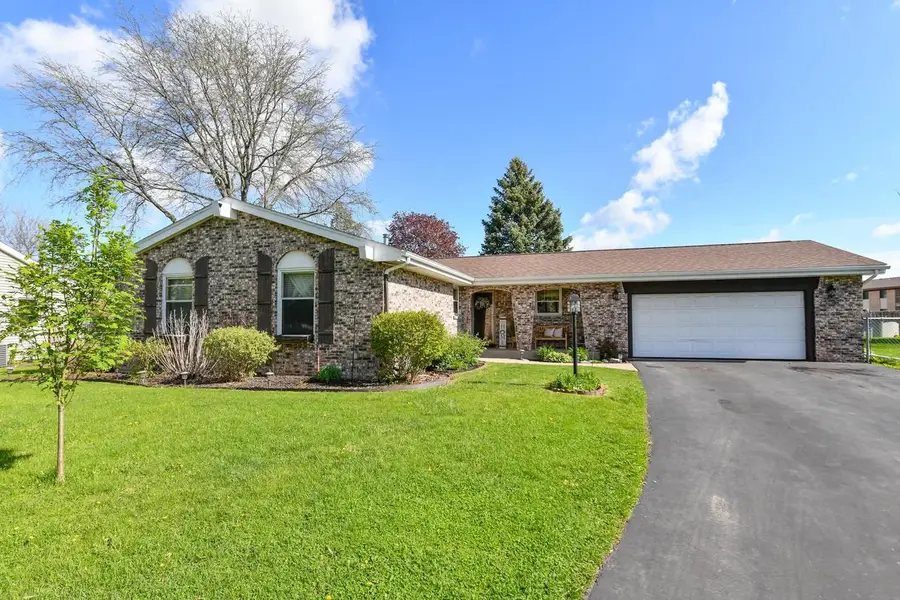 2749 Butlin Drive, Beloit, WI 53511 - #2