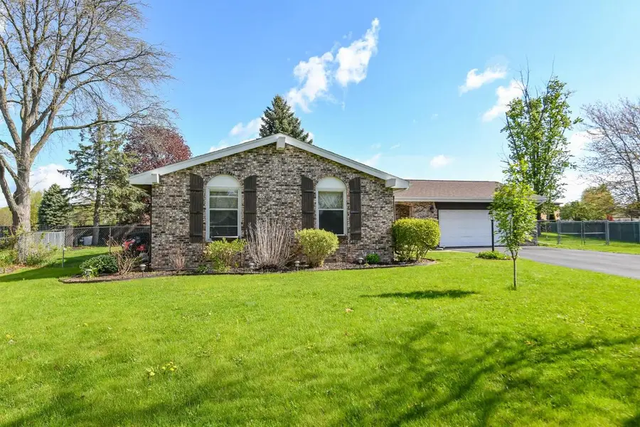 2749 Butlin Drive, Beloit, WI 53511 - #3