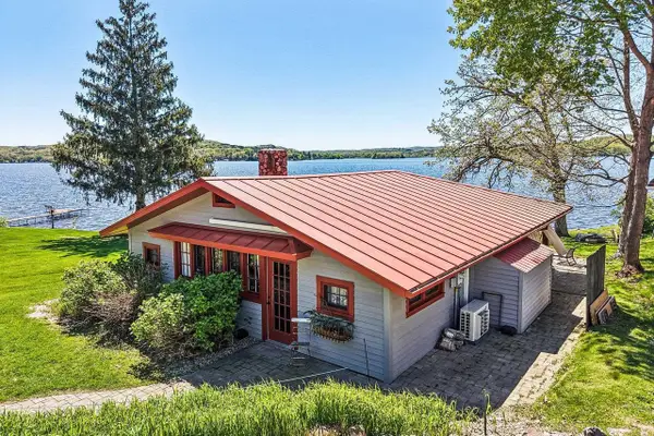 E13619 Idlewild Road, Merrimac, WI 53561