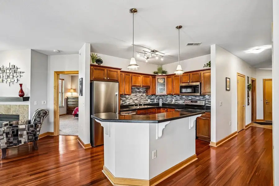 8253 Mayo Drive #312, Madison, WI 53719 - #2
