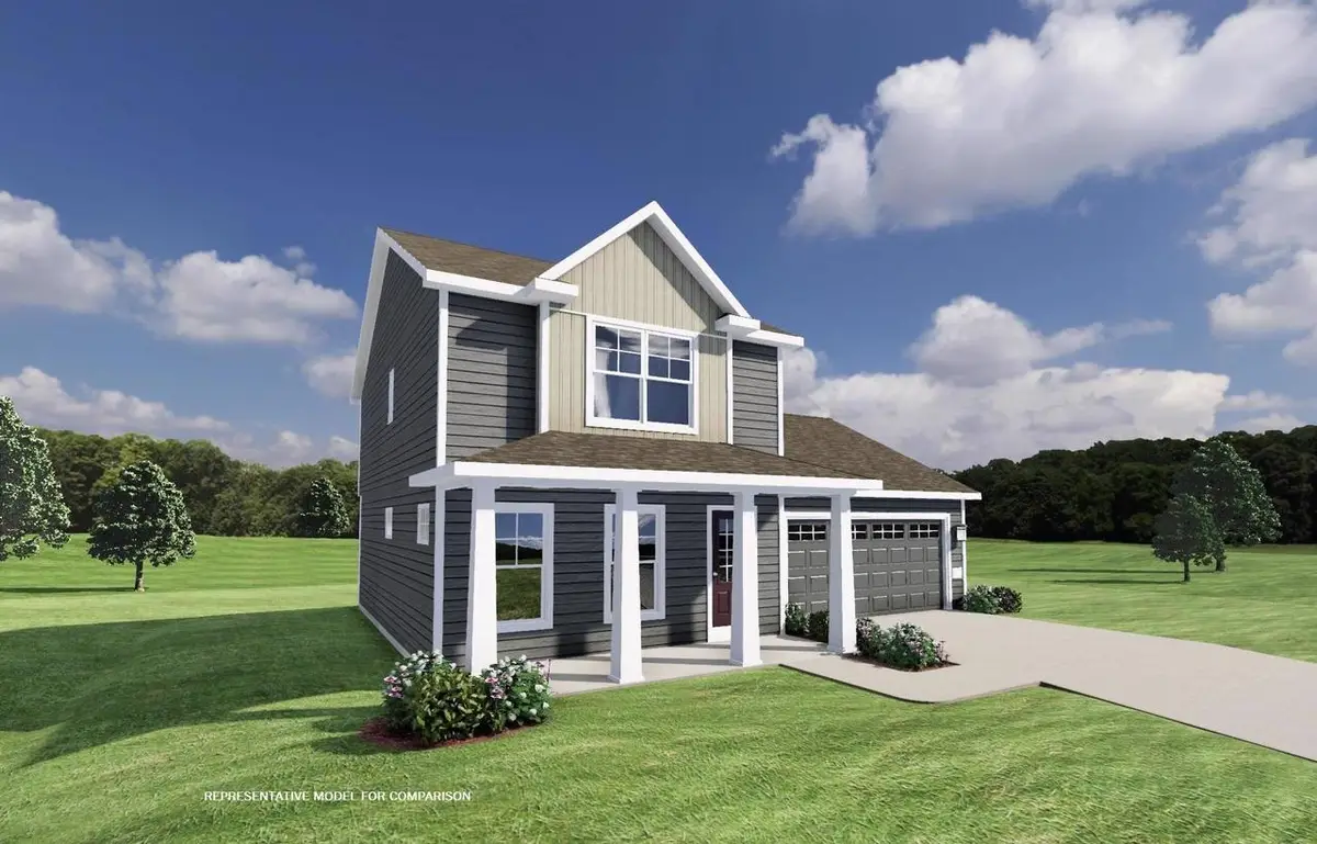 2179 Waterfall Way, Madison, WI 53718 - #1