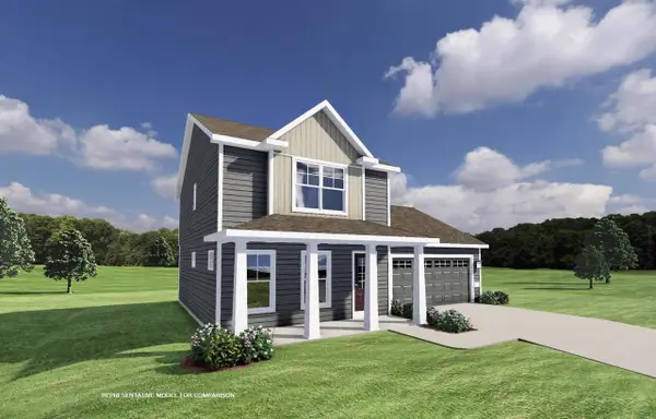 2179 Waterfall Way, Madison, WI 53718