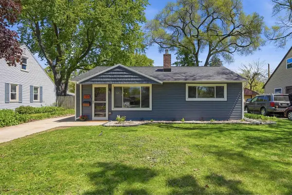 53 Walter Street, Madison, WI 53714