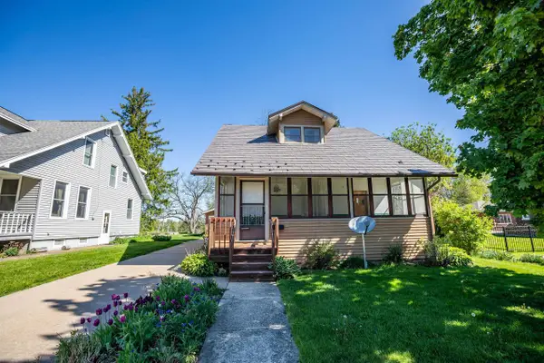 306 W Chapel Street, Dodgeville, WI 53533