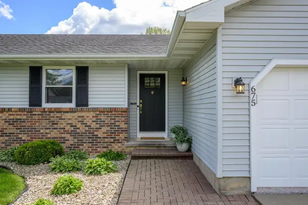 675 Grace Street, Verona, WI 53593