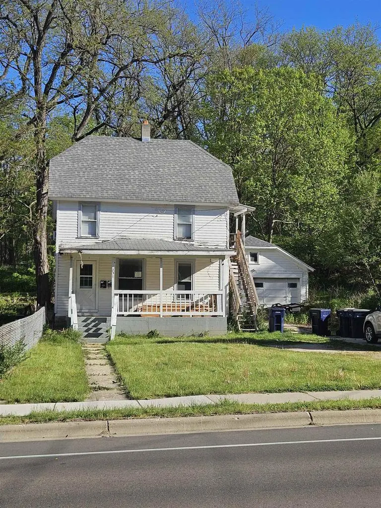 231 Racine Street, Janesville, WI 53545 - #1