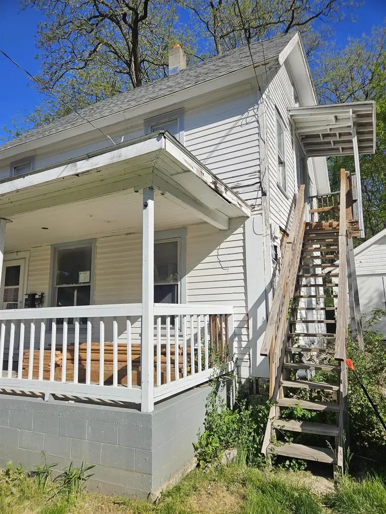 231 Racine Street, Janesville, WI 53545 - #3
