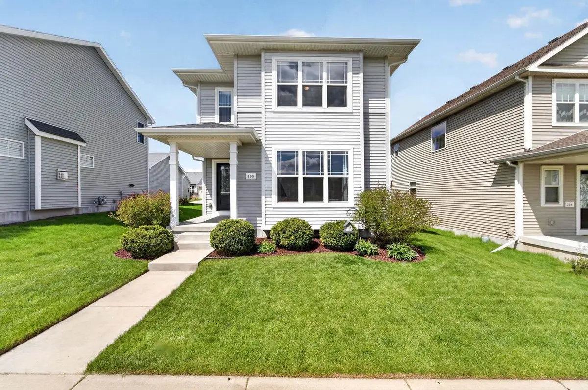 208 Sugar Maple Lane, Verona, WI 53593 - #1