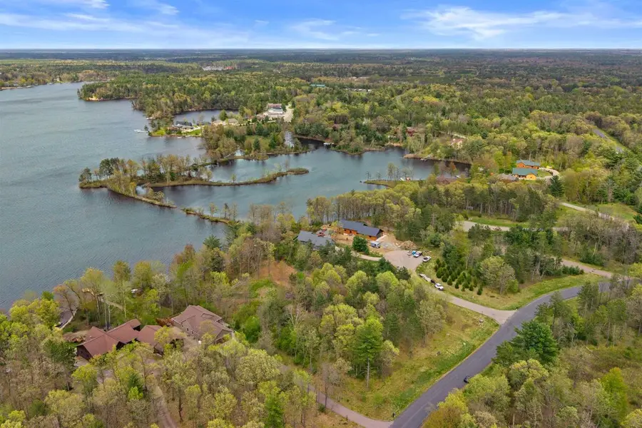 Lot 7 South Shore Drive, Wisconsin Rapids, WI 54494 - #2