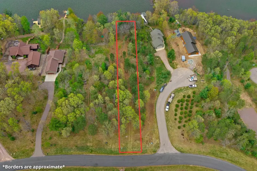 Lot 7 South Shore Drive, Wisconsin Rapids, WI 54494 - #3