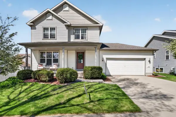 558 Orion Trail, Madison, WI 53718