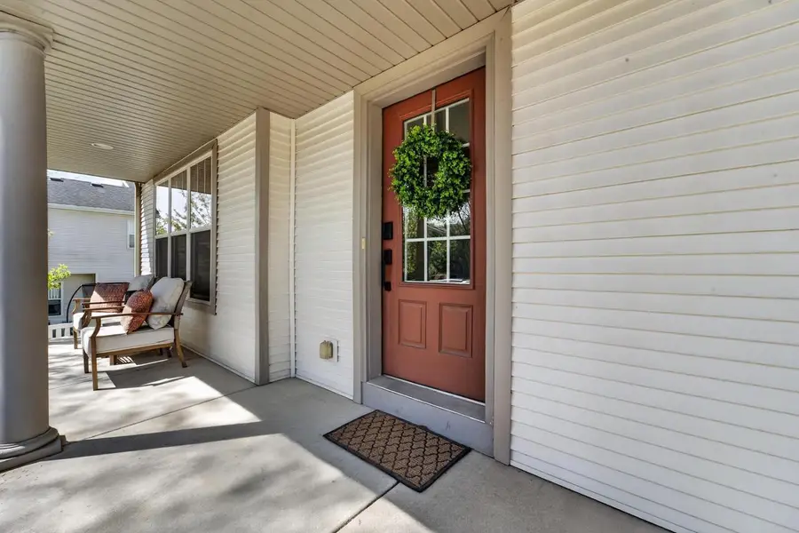 558 Orion Trail, Madison, WI 53718 - #2