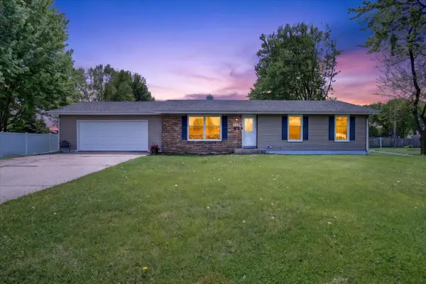 638 Chartier Street, Janesville, WI 53546