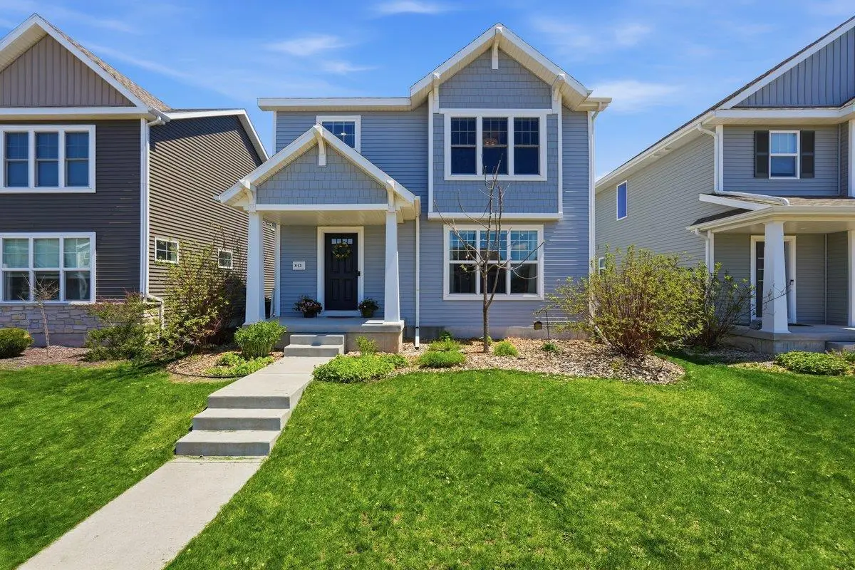 813 Feather Sound Drive, Verona, WI 53593 - #1