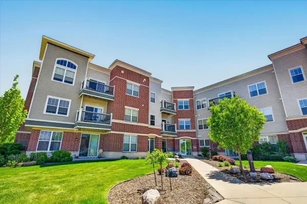 5192 Sassafras Drive #205, Fitchburg, WI 53711