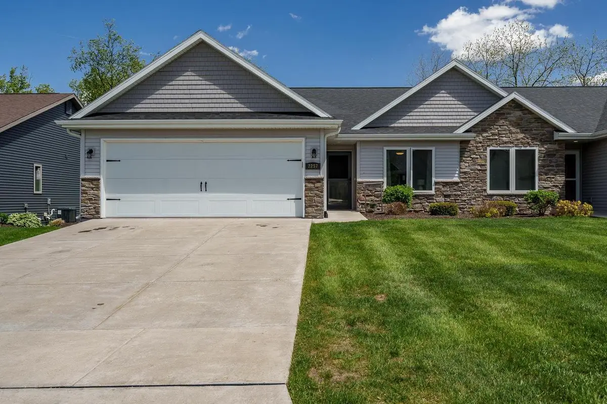 2257 Walnut Street, Beloit, WI 53511 - #1
