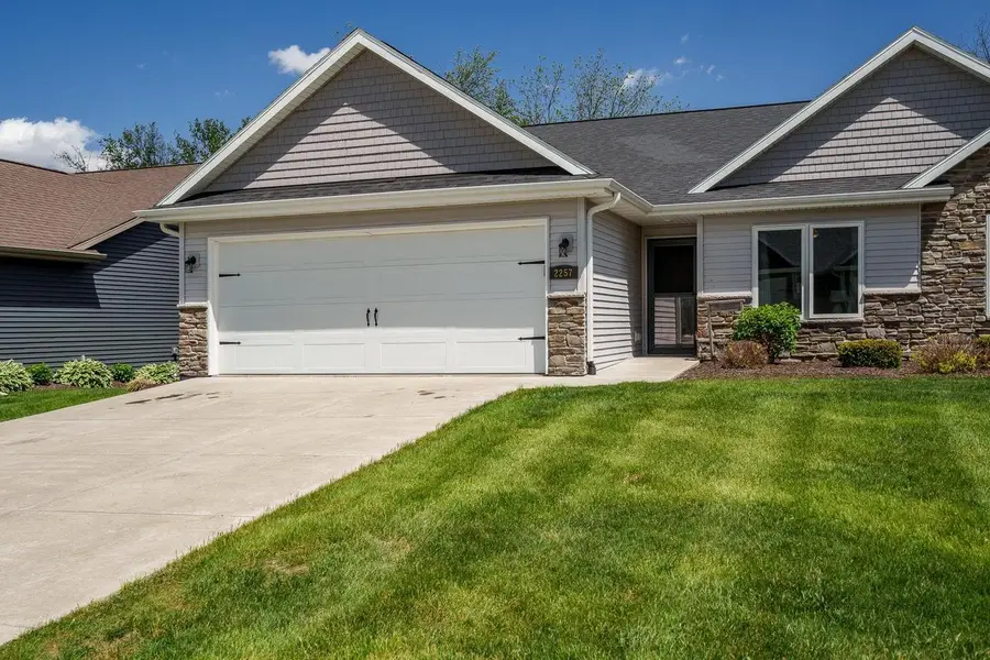 2257 Walnut Street, Beloit, WI 53511 - #2