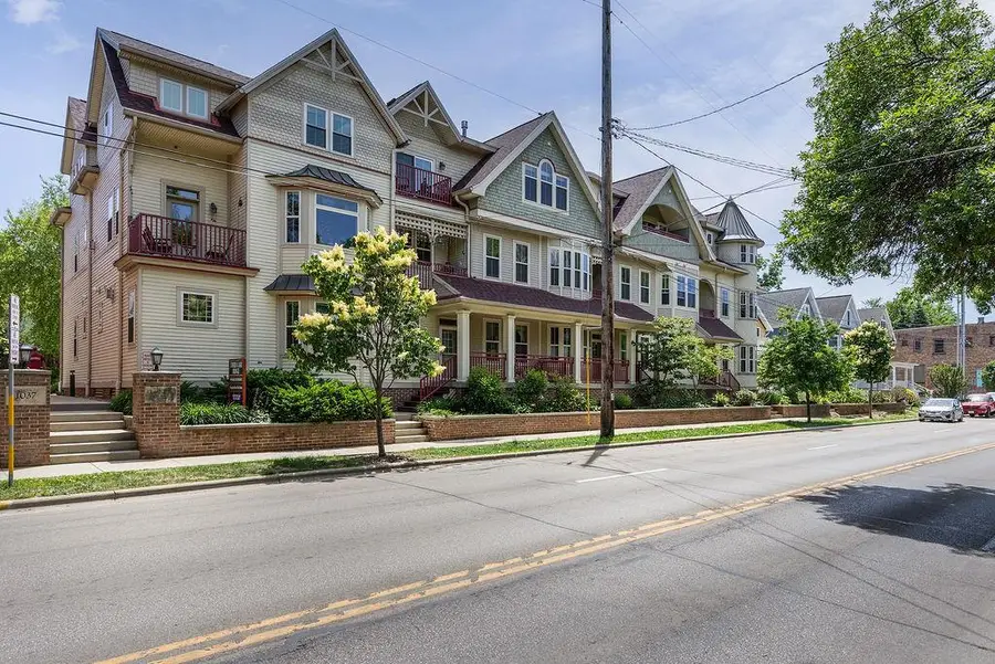 1037 Williamson Street #302, Madison, WI 53703 - #2