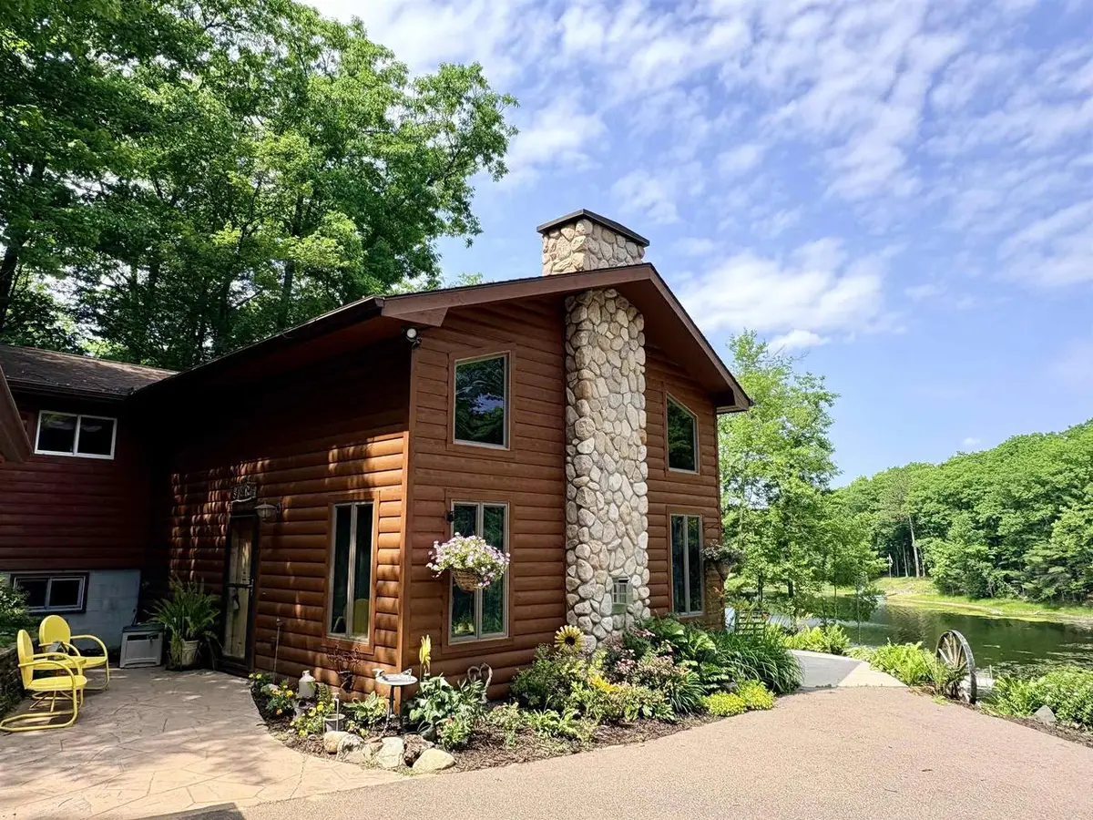 7136 Somo Lane, Rhinelander, WI 54501 - #1