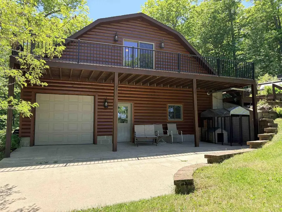7136 Somo Lane, Rhinelander, WI 54501 - #2