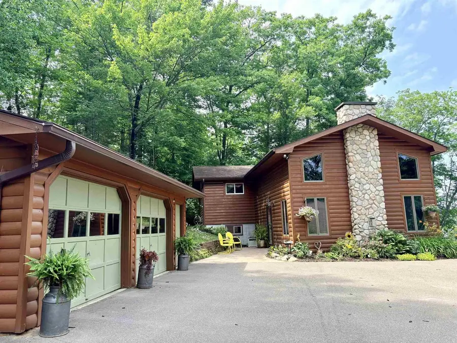 7136 Somo Lane, Rhinelander, WI 54501 - #3