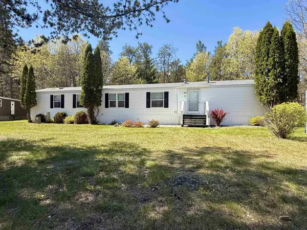 1870 County Road F Lot 10, Friendship, WI 53934